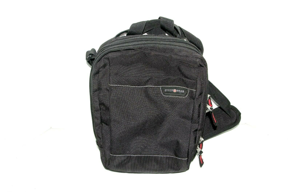 Picture of SwissGear Medium Shoulder / Messenger Bag - Black