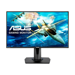 Picture of ASUS VG275Q 27" Full HD Eye Care Console Gaming LED Monitor