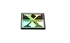 Picture of Xpert Professional 2GB CompactFlash CF Memory Card, Picture 1
