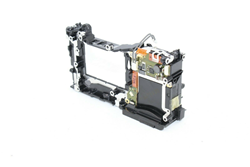 Picture of Canon 100D SL1 Middle Frame With Battery Box Part