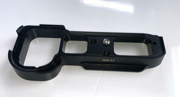 Picture of Unbranded NW-A7 Bracket for Sony a7