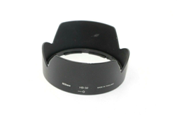 Picture of Nikon HB-32 Lens Hood for 18-70 / 18-105 / 18-135 Nikon Lenses