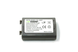 Picture of Wasabi Power Battery for Nikon EN-EL18 ( BTR-ENEL18-JWP )