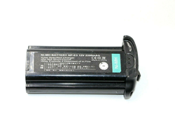 Picture of Unbranded Ni-MH Battery Pack NP-E3 12V 2200mAh