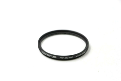 Picture of Genuine Olympus PRF-D52 PRO 52mm Protection Filter