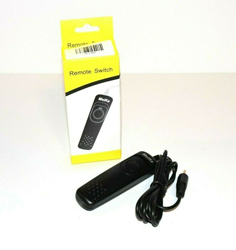 Picture of Meike Remote Switch Control for Canon 30/33/50/300/300D/350D/400D/450D