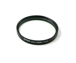 Picture of Tiffen 62mm HAZE-1 Lens Filter