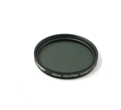 Picture of Tiffen 46mm ND 0.6 2-Stop Neutral Density ND6 Lens Filter
