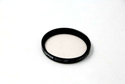 Picture of Tiffen 52mm Sky 1-A 1A Lens Filter for Nikon Canon Sony Pentax Lens