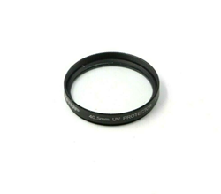 Picture of Tiffen 40.5mm UV Protector Lens Filter
