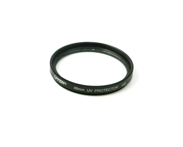 Picture of Tiffen 46mm UV Protector Lens Filter