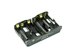 Picture of Canon BGM-E2 Battery Holder - Requires 6 AA Batteries, Picture 3