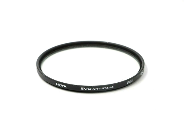 Picture of Hoya 82mm EVO Antistatic UV(0) UV 0 Lens Filter