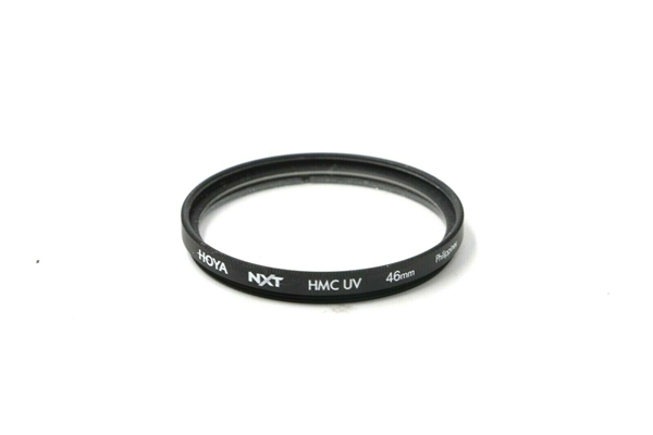 Picture of Hoya 46mm NXT HMC UV Camera Lens Filter