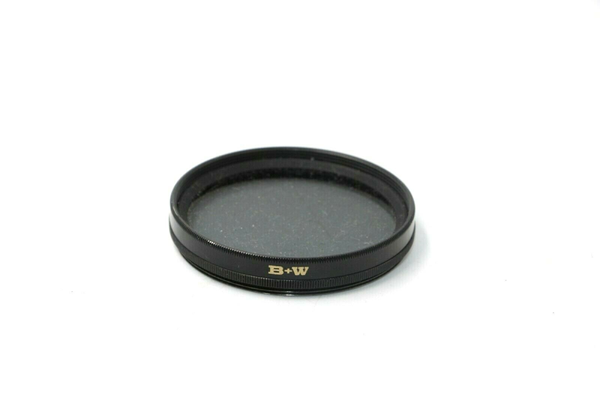 Picture of B+W 49mm F-Pro Kaesemann High Transmission Circular Polarizer MRC Lens Filter