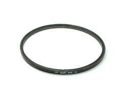 Picture of B+W 77mm Slim 1x 010 Lens Filter