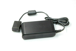Picture of Sony AC-PW20 A AC Adaptor for Sony Alpha and Compact System Cameras