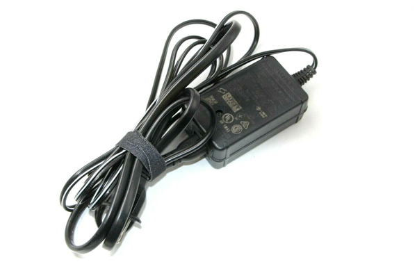 Picture of Genuine Sony HandyCam AC-L200D Charger AC Adapter Power Supply HDR-CX500E CX350E