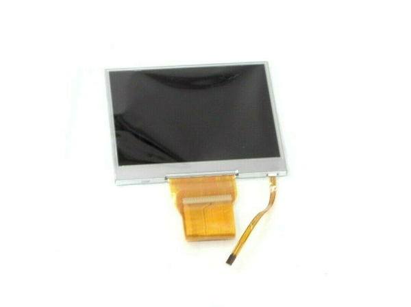 Picture of Nikon D7000 DSLR Camera Part - LCD Screen