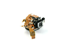 Picture of Nikon D7000 DSLR Camera Part - VF Viewfinder View Finder, Picture 4