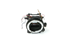 Picture of Nikon D7100 DSLR Camera Part - Front Body Frame Mirror Box - NO Shutter, Picture 1