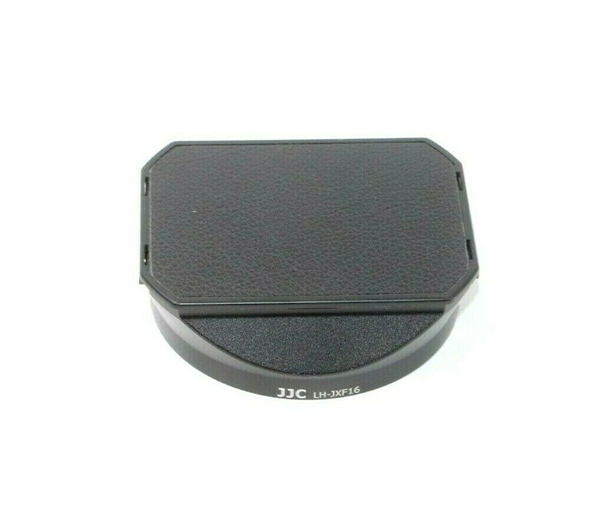 Picture of JJC LH-JXF16 Lens Hood for Fujifilm XF 16mm f/1.4 R WR Lens
