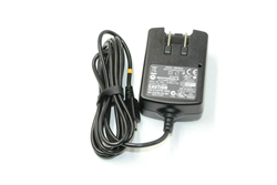 Picture of Motorola AC Power Supply 5V 850mA Wall Charger Adapter - Black (FMP5202A)