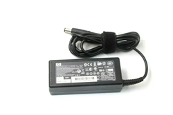 Picture of Genuine Hp AC Adapter Power Supply Series PPP009L PA-1650-02C 380467-001 65W