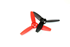 Picture of Parrot Bebop 1 Drone ( Original Propellers ) 1 Red & 1 Black Blade CW / CCW, Picture 1