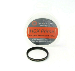 Picture of Promaster 40.5mm Digital HGX Prime Protection