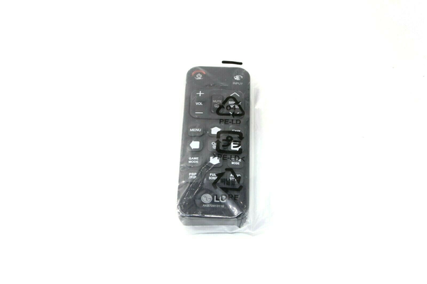 Picture of Original LG AKB72913118 Remote Control - New