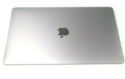 Picture of BROKEN Macbook Pro A1706 A1708 13'' 2016/17 LCD Screen / Back Cover -Space Gray