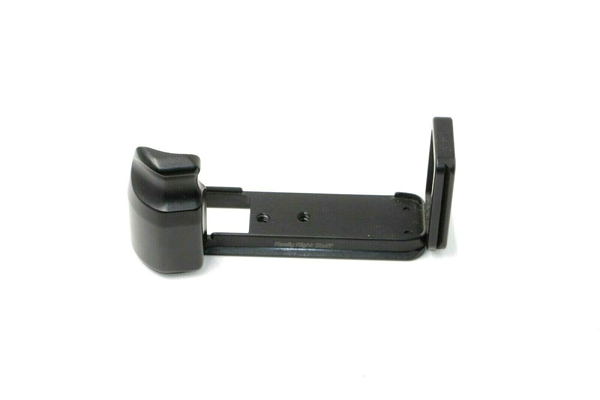 Picture of RRS Really Right Stuff BXE1 Grip & L Plate Set for Fujifilm X-E1 Tripod Bracket