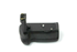 Picture of Unbranded BG-1K Vertical Battery Grip for Canon EOS 6D DSLR, Picture 2