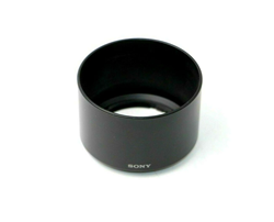Picture of Genuine Sony ALC-SH116 Lens Hood for 50mm F/1.8 Lens