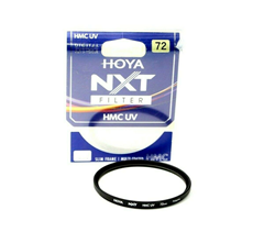 Picture of Hoya 72mm NXT HMC UV Lens Filter