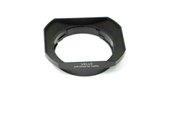 Picture of Vello LHF-XF16II Lens Hood for Fujifilm 16mm f/1.4 R WR Lens