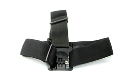 Picture of Smatree Head Strap Harness Mount for GoPro