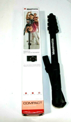 Picture of Manfrotto Compact Monopod MMCOMPACT-BK - Black