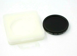 Picture of K&F Concept 52mm Variable Neutral Density ND2-400 Lens Filter