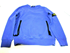 Picture of Stone Island Junior Cotton Blue Hoodie Sweater Jumper Top Kids with Zippers, Picture 3