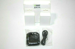 Picture of Wasabi Power Battery (2-Pack) and Dual Charger for Fujifilm NP-W126