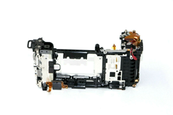 Picture of Canon EOS 7D Mark II 7D2 DSLR Camera Part - Middle Frame