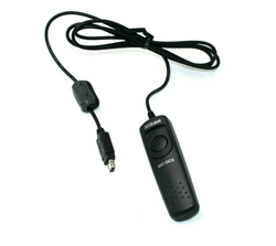 Picture of OEM Nikon MC-DC2 Timer Remote Shutter for Nikon D3100 D7000 DSLR Cameras