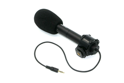 Picture of Movo VXR70 X/Y Stereo Condenser Video Microphone