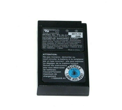 Picture of Genuine Olympus PS-BLS1 Battery For EP-1 Pen / Evolt E-410 / E-420 / E-620