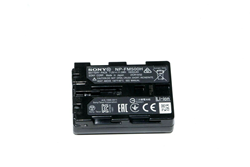 Picture of OEM SONY NP-FM500H Battery for Ha100 a200 a300 a350 a450 a500 a550 a560 a580