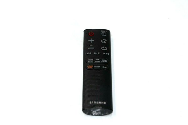Picture of Genuine OEM Samsung Remote Control AH59-02692A
