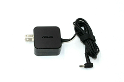 Picture of Original Asus Laptop AC Adapter Power Supply ADP-45BW B 19V 45W 5.5mm Tip