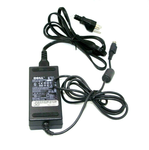 Picture of Genuine Dell AC Adapter LSE0202C2090 / R0423 PA-9 Family Power Supply
